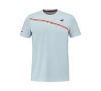 Camiseta Babolat Play Cotton 3mtg011 4142 S
