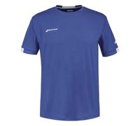 Camiseta Babolat Play Crew Neck Tee Boy 3bp2011 4118
