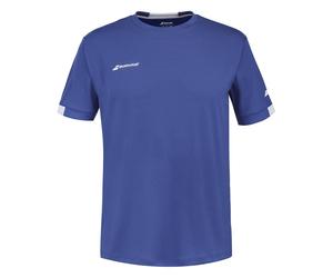 Camiseta Babolat Play Crew Neck Tee Boy 3bp2011 4118