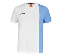 Camiseta Babolat Play Crew Neck Tee Boy 3btf011 1095