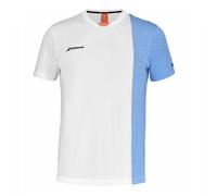 Babolat Camiseta Play Crew Neck Tee Hombre