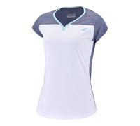 Camiseta Babolat Play Cs Top 3wte011 1079 Xl