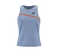Camiseta Babolat Play Tank Top 3wtg071 4145 Mujer Xs