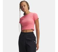 UNDER ARMOUR Camiseta funcional 'Rival' rosa M rosa