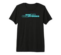Camiseta Bad Ideas Great Stories Funny Adventure Friends Camiseta Premium