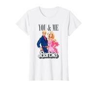 Camiseta Barbie You & Me, Ken, muchos tamaños+colores Camiseta