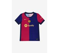 Camiseta Barça 24/25 - Azul - Fútbol Niños talla 10