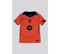 Camiseta Barça 3º Eq. 25/26 - Lima - Fútbol Jr talla 15