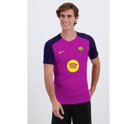 Camiseta Barça Entr 25/26 - Morado - Camiseta Hombre talla M