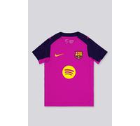Camiseta Barça Entr 25/26 - Morado - Camiseta Jr talla 12