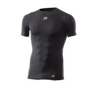 Camiseta base SIXS TS1 V2 NegroM/L Negro