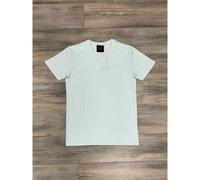 Camiseta básica bordada Project X Paris Essentials S