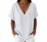 Camiseta Basica Cuello V Mujer Camiseta Negras Transparentes Algodón Asimetricas Transpirables Punto V Teja Baño Lujo Estampado Tela Valentin Nochevieja Adelante Varon Estampar Caballeros
