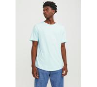 Camiseta básica de manga corta cuello redondo para hombre JACK&JONES JJEBASHER -