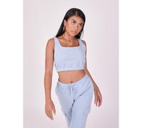 Camiseta básica de tirantes mujer Project X Paris M