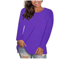 Camiseta Basica Mujer Manga Larga, Camiseta Desigual Mujer, Camisa Negra Mujer, Camisetas Mujer Deporte, Blusa para Mujer, Camiseta Manga Larga, Blusa Fiesta Mujer Talla Grande, Top Manga Larga Mujer