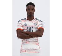 Camiseta Bayern M. 2ª Eq. 25/26 - Blanco - Hombre MKP talla 4XL