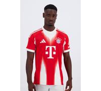 Camiseta Bayern Munich 1ª Eq. 25/26 - Rojo - Hombre talla L
