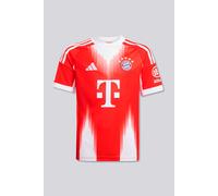 Camiseta Bayern Munich 1ª Eq. 25/26 - Rojo - Jr talla 16