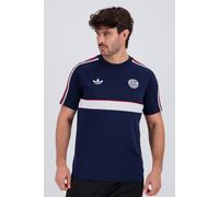 Camiseta Bayern Múnich 26/27 Casual Hombre Azul talla XL