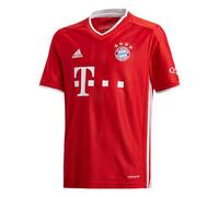 Camiseta BAYERN MUNICH local adidas adulto 20/21 M