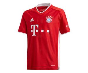 Camiseta BAYERN MUNICH local adidas adulto 20/21 XL