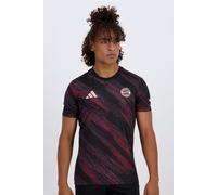 Camiseta Bayern Munich Prematch - Negro - Hombre talla XL
