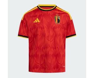 Camiseta Bélgica 1.ª equipación 26 Niño 10 AÑOS