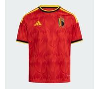 Camiseta Bélgica 1.ª equipación 26 Niño 8 AÑOS