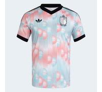 Camiseta Bélgica 2.ª equipación 26 Réplica Adulto S