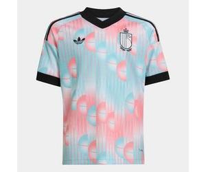 Camiseta Bélgica 2.ª equipación 26 Réplica Niño 12 AÑOS