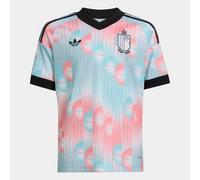 Camiseta Bélgica 2.ª equipación 26 Réplica Niño 14 AÑOS