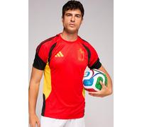 Camiseta Bélgica Mundial 2026 Entreno Hombre Roja MKP talla XL