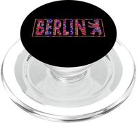 Camiseta Berlin Bear Shirt - I Love Berlin PopSockets PopGrip para MagSafe
