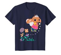 Camiseta Bing: Sula Fairy Princess Camiseta
