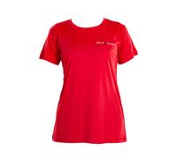 Camiseta Black Crown Coya Mujer