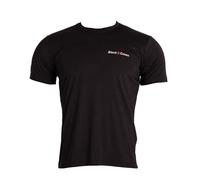 Camiseta Black Crown Inca