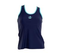 Camiseta Black Crown Juarez A005297.a52 Mujer L