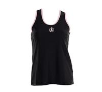 Camiseta Black Crown Juarez A005297.a52 Mujer Xs