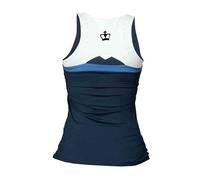 Camiseta Black Crown Lecce Mujer