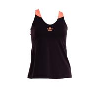 Camiseta Black Crown Naxos A006128.ncg Mujer Xs