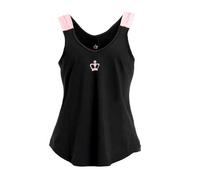 Camiseta Black Crown Oslo