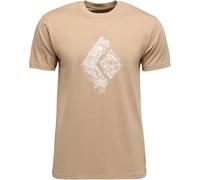 Camiseta Black Diamond Engineered L Male