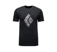 Camiseta Black Diamond Engineered S Male