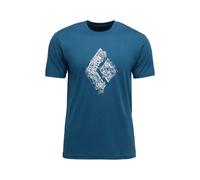 Camiseta Black Diamond Engineered S Male