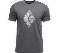Camiseta Black Diamond Engineered XS Male