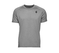 Camiseta Black Diamond Lightwire Tech XS Male