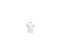 Black Diamond - Ropa de senderismo - M Lightwire Ss Tech Tee Alloy - Talla M - Blanco Blanco M
