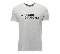 Camiseta Black Diamond Mini Stacked M Male