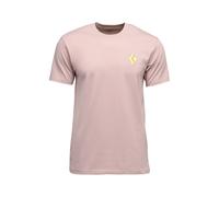 Camiseta Black Diamond Shredded XL Male